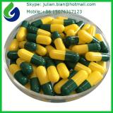 Quick Dissolving Empty Capsule Size 00 0 1 2 3 4 5